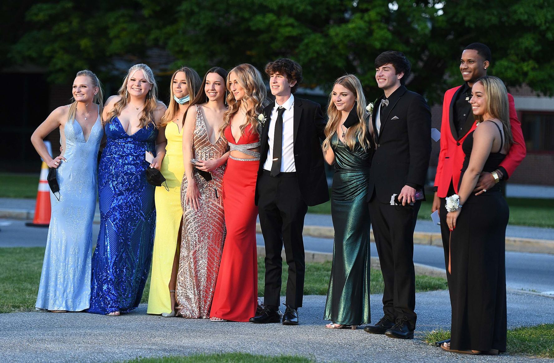 Carlisle Prom 68